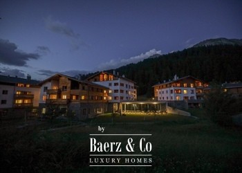 Lenzerheide