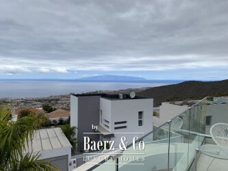 Roque del Conde