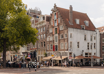 AMSTERDAM