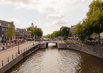 AMSTERDAM