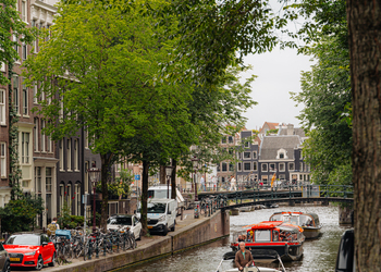 AMSTERDAM