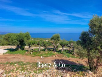 Korithi, Zakynthos