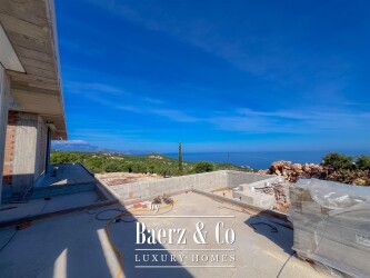 Korithi, Zakynthos
