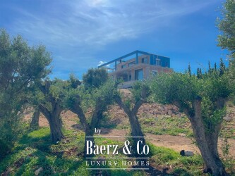 Korithi, Zakynthos