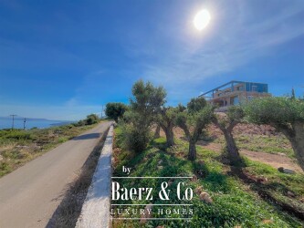 Korithi, Zakynthos