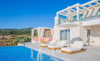 Agios Nikolaos, Zakynthos