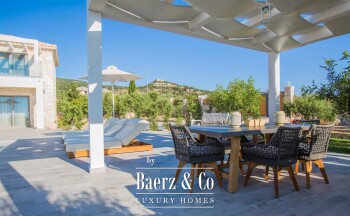 Agios Nikolaos, Zakynthos