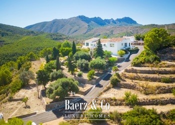 Benissa