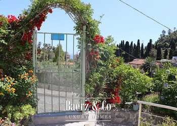 Bordighera