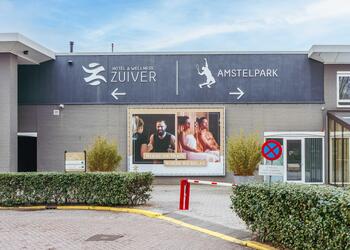 AMSTELVEEN