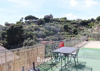 Bordighera
