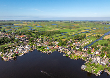 LANDSMEER