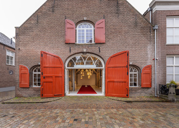 HEUSDEN