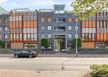 BREDA