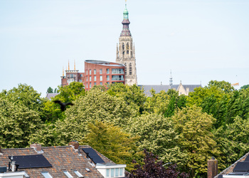 BREDA
