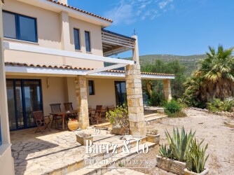 Limni Keri, Zakynthos