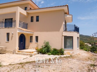 Limni Keri, Zakynthos