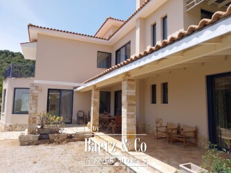 Limni Keri, Zakynthos