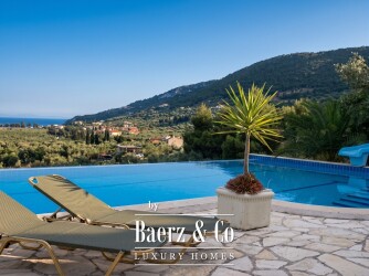 Limni Keri, Zakynthos
