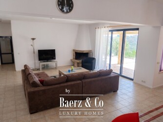 Limni Keri, Zakynthos