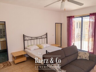 Limni Keri, Zakynthos