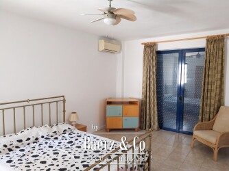 Limni Keri, Zakynthos