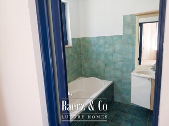 Limni Keri, Zakynthos