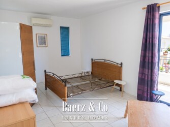 Limni Keri, Zakynthos