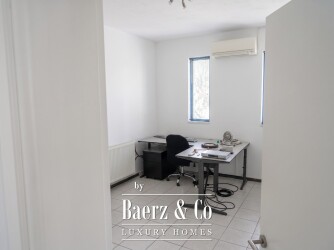 Limni Keri, Zakynthos