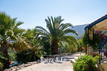 Limni Keri, Zakynthos