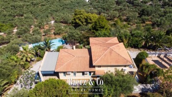 Limni Keri, Zakynthos