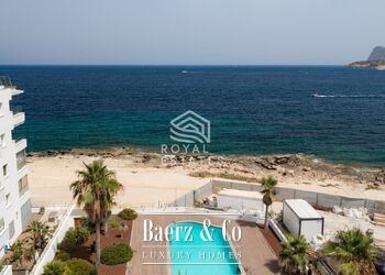 Cala de Bou