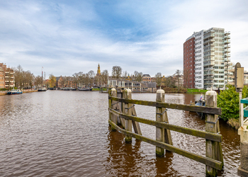 GRONINGEN