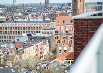 GRONINGEN