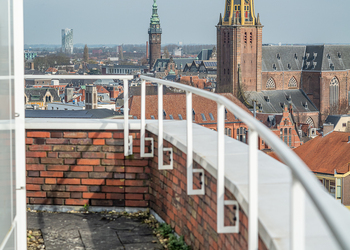 GRONINGEN
