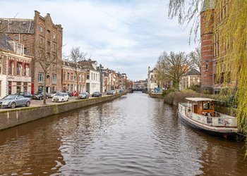 GRONINGEN