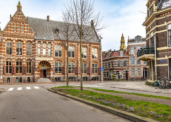 GRONINGEN