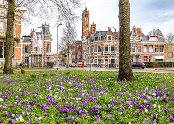 GRONINGEN