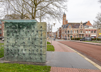 GRONINGEN