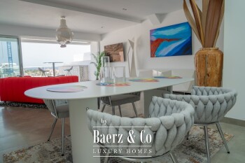 La Caleta