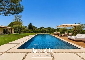 Mougins