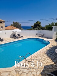 Agios Nikolaos, Zakynthos