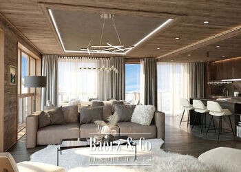 TIGNES