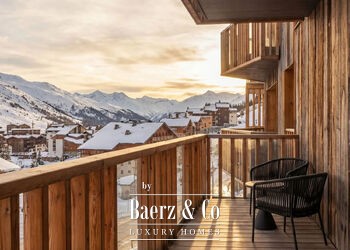 TIGNES