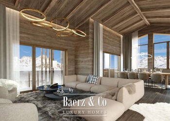 TIGNES