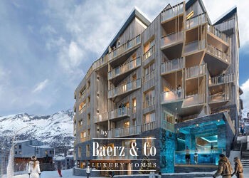 TIGNES
