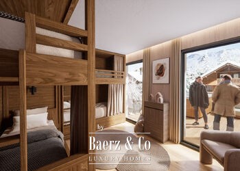 LES DEUX ALPES
