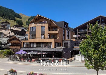 LES DEUX ALPES