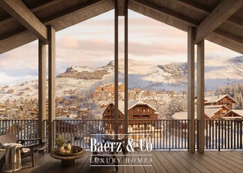 LES DEUX ALPES