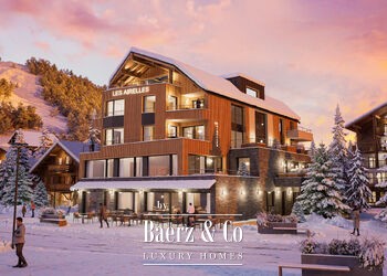 LES DEUX ALPES